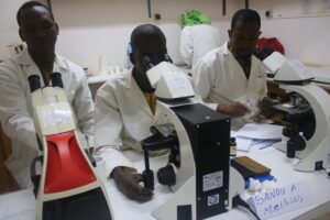 Lire la suite à propos de l’article L’INSTECH ET LE RTS’S