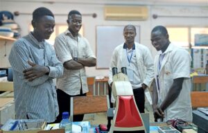 Lire la suite à propos de l’article CREME DE MAINS MADE BY INSTECH